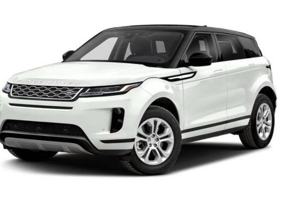 LAND ROVER RANGE ROVER EVOQUE 2023 SALZJ2FX4PH200243 image